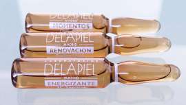 Se trata de diseñar un cóctel personalizado de seis ampollas de la firma para incorporarlo en la rutina de belleza 