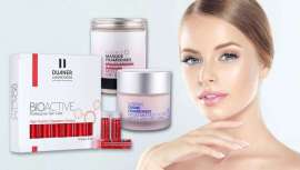 Gracias a su alto contenido en vitamina A, las frambuesas son ideales para combatir la sequedad e hidratar en profundidad el cutis y un producto clave para proteger la piel