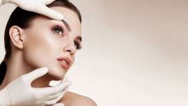 Quantum Aesthetics apresenta o programa Trilift. União de três tecnologias que atuam no instante para ganhar a batalha de uma ótima forma e com máximos resultados na luta contra o envelhecimento