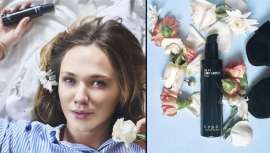 Sus productos cosméticos se elaboran sin la intervención de sustancias controvertidas, 100% libres de sustancias de relleno