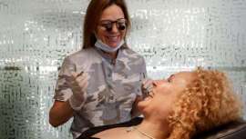 Existen tratamientos diseñados para las personas que sienten mucha ansiedad cuando van al dentista