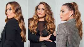 Para despedir el año, las ondas al agua prometen ser el hit de la noche. Llongueras nos describe cómo hacerlas y sacarles el máximo partido paso a paso con tres opciones distintas de acabado