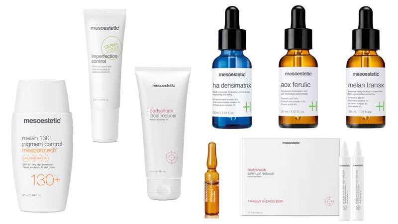 Esta Navidad regala belleza y juventud mesoestetic pharma group