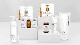 Una propuesta de belleza en cabina y de mantenimiento en casa que nos asegura el mejor rostro no solo para despedir el año, sino los 365 días del mismo, en tan solo unas sesiones y con avanzados cócteles de activos y cosméticos