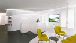 Enero de 2020 será testigo de la apertura Aesthetics & Longevity Suite, de Clinique La Prairie, en la capital madrileña. Un lugar donde disfrutar de la misma experiencia, protocolos, tratamientos y equipos innovadores que su centro en Suiza