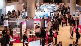 Los socios de Beauty Cluster tienen la posibilidad de acudir al pabellón agrupado de la próxima edición de Cosmetic 360, la cita en París con la innovación desde todos los puntos de vista posibles 