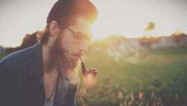 La moda del grooming ha llegado para quedarse, igual que lo hicieron hace años la barba y, hace algo menos, los bigotes. Pero evita que los productos de cuidado alcancen bien la piel