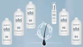 Organic Hair Therapy es un tratamiento capilar necesario para conseguir un cabello saludable, a pesar de factores ambientales adversos, además de estrés y mala alimentación