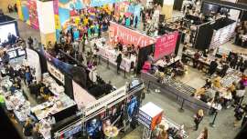 Uno de los más famosos encuentros makeup a escala internacional, IMATS Los Ángeles, con la presencia de grandes estrellas, anuncia sus fechas de celebración y pone a la venta sus entradas