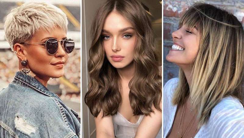 Trend Alert, los cortes de pelo que van a arrasar este ao