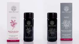 Izba Nature presenta sus nuevos aceites corporales con propiedades estimulantes para ambos sexos