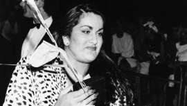 Melanie Panayiotou, quien trabajaba como peluquera, murió el mismo día que su famoso hermano por causas que todavía se desconocen 