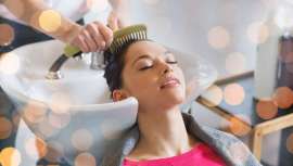 Cuando cuidarse se convierte en una experiencia holística que une y equilibra cuerpo y mente. Es una macrotendencia y perfila no solo a la cosmética sino a la peluquería de la década. ¿Cómo? Te damos las respuestas