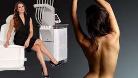 Con la evidencia científica de sus resultados comprobados, más de tres décadas de existencia y presencia en los 5 continentes, Cynosure da respuesta eficaz y excelente a las demandas de los pacientes y clínicas del mercado presente y futuro