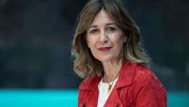 Directora de las ferias de moda, belleza y estilo de vida de Ifema, entre ellas Salón Look, Julia González aborda el futuro con equipo reforzado y las ideas muy claras con respecto a lo que es y representa Look, la feria por excelencia del sector