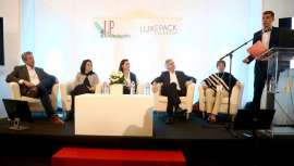 El sector del packaging y el embalaje es una industria creciente llena de posibilidades. Luxe Pack Los Ángeles reúne a las empresas decisivas del sector en una exposición de dos días de duración