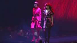 Coincidiendo con los 140 años de Wella Professionals y la celebración de los famosos International Trend Vision Awards, Coty organiza la tercera edición Beauty Vision con un espectacular programa lleno de contenidos y estrellas 