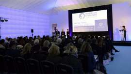 Una de las mayores oportunidades para unirse y formar parte de la comunidad internacional del mundo spa y wellness