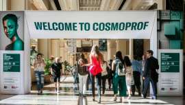Stanpa organiza nuevamente una Participación Agrupada de expositores españoles del sector de la belleza y la cosmética en la Feria Cosmoprof North America, Las Vegas, Estados Unidos