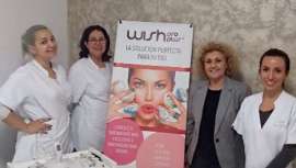 Cada vez son más los distribuidores expertos en estética y aparatología que escogen Wishpro gracias a los resultados que ofrece y su alta rentabilidad. Por eso Sator Medical se une al movimiento Wishpro como nuevo distribuidor para la zona 