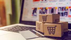 Las marcas y minoristas con el servicio click and collect registraron un 56% más de clientes activos durante los cinco días previos a Navidad y un 18% más de ingresos on-line después de la fecha límite de envío