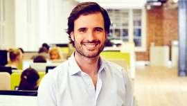 En su puesto,  Kei Kaji, anteriormente director comercial. Treatwell es una de las plataformas más grandes de reservas de salones y servicios de peluquería, belleza y spas