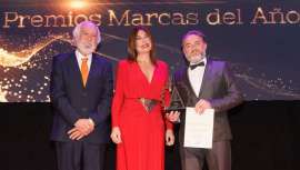 El Festival de Publicidad de Lujo, Marcas Premium y Publicidad Elegante 2019 pone así en valor a este centro, destacando su imagen de marca dentro del sector del lujo