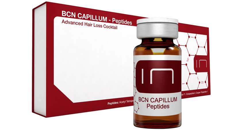 BCN Capillum-Peptides