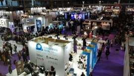 Con más fuerza que nunca reza su lema, y repleta de actividades, protagonistas y propuestas vuelve Cosmobeauty Barcelona 2020