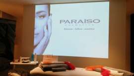 La prestigiosa firma Paraíso Cosmetics llevará a cabo su próxima formación gratuita, teórica y práctica, sobre producto, tratamientos, marketing y técnicas de venta, el día 24 de febrero en Studio Beauty Market Madrid