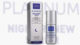 La noche es el momento ideal para que la piel se recupere de estas agresiones, y el mejor espacio para aprovechar los beneficios de productos renovadores 