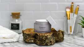 Presenta un ingrediente exclusivo e irreproducible, el agua mineromedicinal de los manantiales de Caldes de Boí en los Pirineos de Lleida