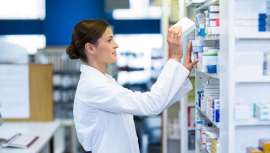 Los productos de consumer health cada vez más consumidos en el global de la facturación de la farmacia, la cual ha aumentado su facturación media en un 11% en los últimos cuatro años