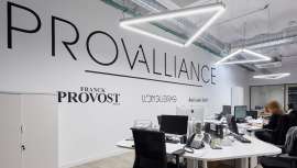 Con ambiciosos planes de implementación, Provalliance apuesta en 2020 por el impulso de su desarrollo, desde diferentes vertientes, caso de la educación y la expansión no solo en nuestro país sino también en América Latina 