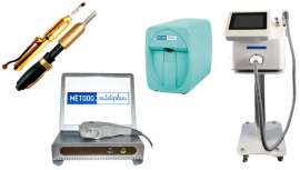 Equipos de vanguardia para tratamientos de idéntica naturaleza sin que inviertas en ellos. El Método Estetiplan, ideal para empezar el año con la mejor decisión y los más resolutivos tratamientos para la belleza