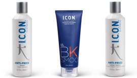 Contiene una mezcla de ingredientes de origen vegetal que facilita el peinado, reduce la rotura, elimina el encrespamiento y suaviza e hidrata la cutícula