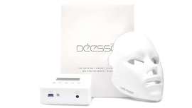 Aura Cosmetics trae a España y Andorra la máscara que más utilizan famosas y celebrities. Revolucionaria máscara iS Clinical de fototerapia elegida por las estrellas para pisar la alfombra roja 