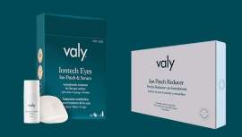 Iontech Eyes y Patch Reducer son los dos revolucionarios parches iónicos que triunfan en el mundo dados sus resultados y que ahora llegan a nuestro país de manos de Valy Cosmetics 