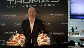 En concreto, un 12%, cifras que la firma ha dado a conocer durante su Kick Off anual, los datos de facturación de la compañía que han crecido en 2019, un 12% con respecto al año anterior 