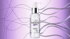 Efecto bótox y détox, rejuvenece cabello y cuero cabelludo y ayuda al mayor espesor del pelo para lucir melena, siempre desde el diagnóstico previo que nos ayude a elegir el mejor producto Nioxin