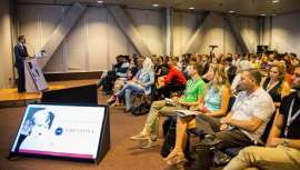 Lo último en Medicina Estética y Dermatología en Barcelona, España, en el 5CC, 5-Continent-Congress que adelanta su programa con acceso on-line