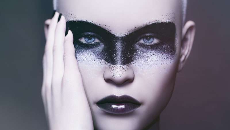 Inovao, o futuro da beleza