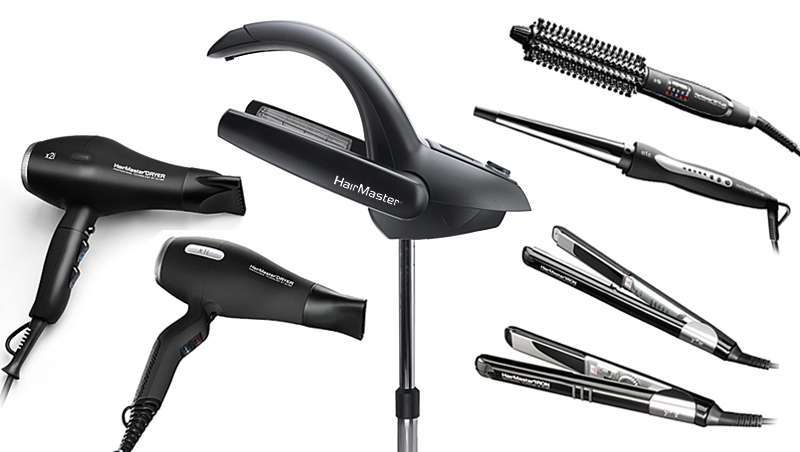 Esteve Marco amplia o seu catálogo de produtos com Olymp HairMaster