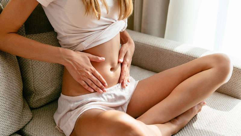 Stop inchao! Tratamento ventre liso de Oxigen