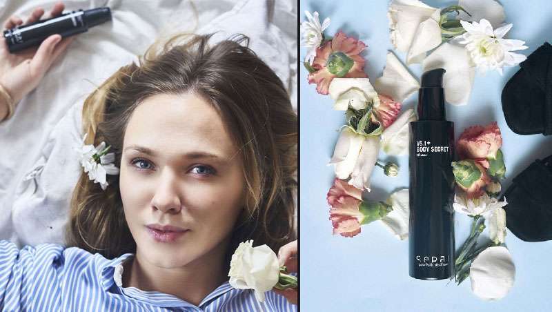 Sepai celebra o seu dcimo aniversrio ao servio da pele