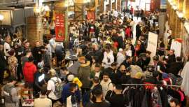 Entre las novedades de este año figura un nuevo jurado de pista que descalifica y quita puntos si los participantes  cometen fallos durante las batallas de barberos 