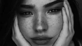 Según los responsables del centro Germaine de Capuccini Goya, la piel de la cara siempre está expuesta al exterior. Lavarse la cara por la noche es el mejor tratamiento de belleza