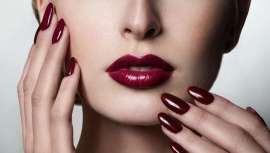 Y todo, bajo el consejo experto de Masglo, quien presentará sus novedades para una manos de estrella en Cosmobeauty Barcelona