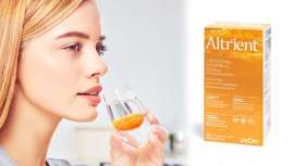 En invierno y en verano, pero sobre todo ahora, que el frío ataca nuestra piel y defensas, Altrient nos explica los siete poderes de la vitamina C