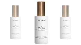 Para un efecto WoW asegurado, y toda la belleza en un solo cosmético, Scens nos sorprende con este tratamiento beauty que embellece la textura de la piel